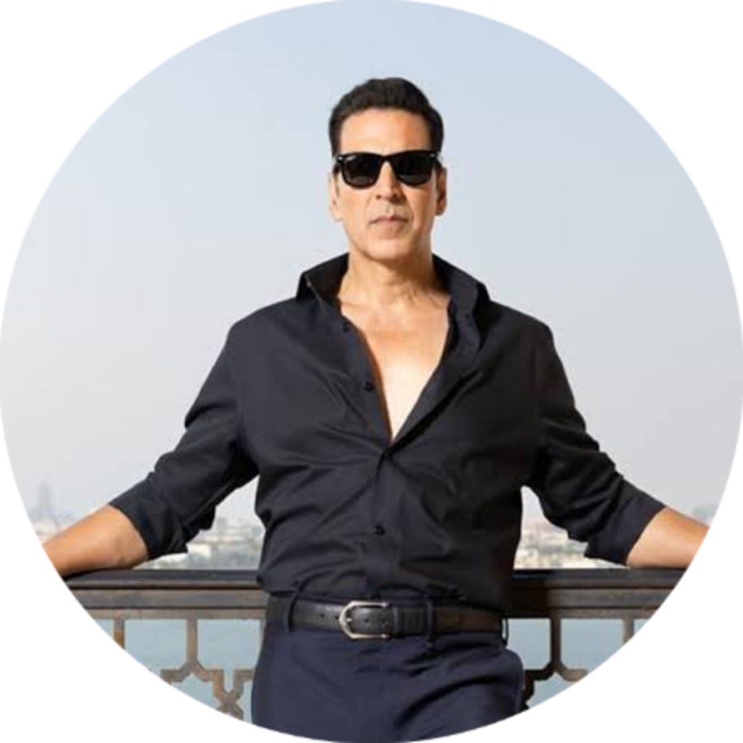Akshay Kumar